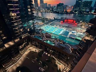 Louis bán 2pn view hoa hậu diện tích rộng 81m2  the opera  giá 35 tỷ