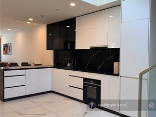 Louis bán căn galleria 3pn sân vườn diện tích rộng đã có sổ  giá 35 tỷ