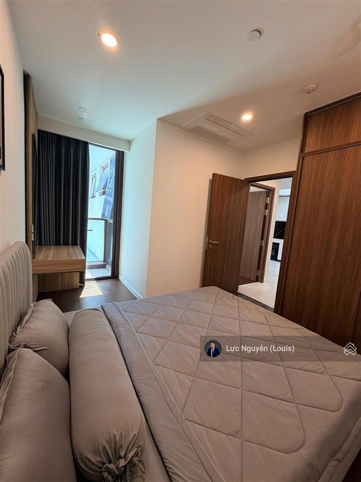 Louis bán căn galleria 3pn sân vườn diện tích rộng đã có sổ  giá 35 tỷ