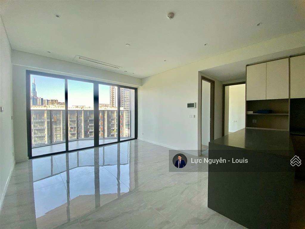 Louis bán 2pn view sông sài gòn, grand marina sẵn sổ hồng  the opera  giá 30,9 tỷ
