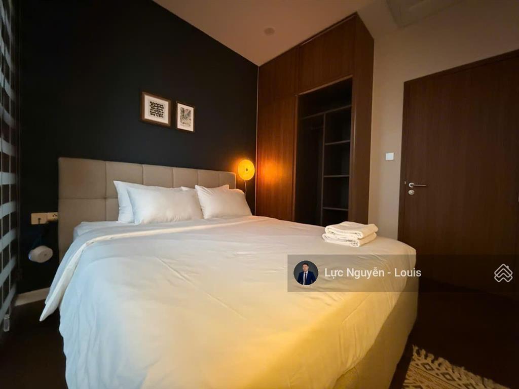 Louis bán căn galleria 3pn view quận 1 đã có sổ  giá 48 tỷ