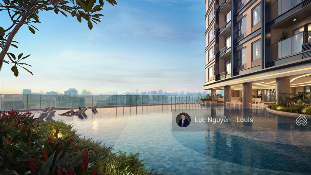 Bán căn hộ alta  the 9 stellars giá tốt hiện tại 6,2 tỷ allin
