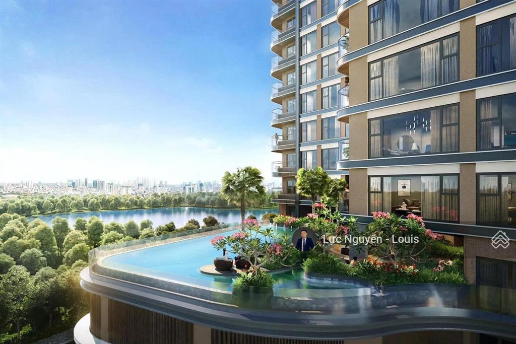 Bán căn hộ alta  the 9 stellars giá tốt hiện tại 6,2 tỷ allin
