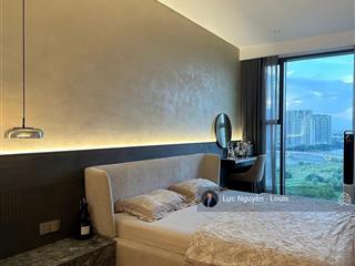 Louis bán căn 2pn 100m² lầu cao đã có sổ hồng view sông landmark 81  the crest  giá 29 tỷ