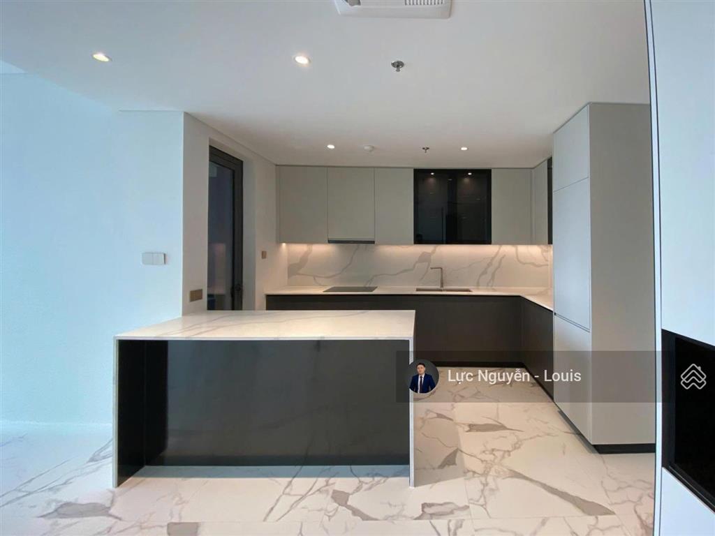 Louis bán căn 2pn 100m² lầu cao đã có sổ hồng view sông landmark 81  the crest  giá 29 tỷ