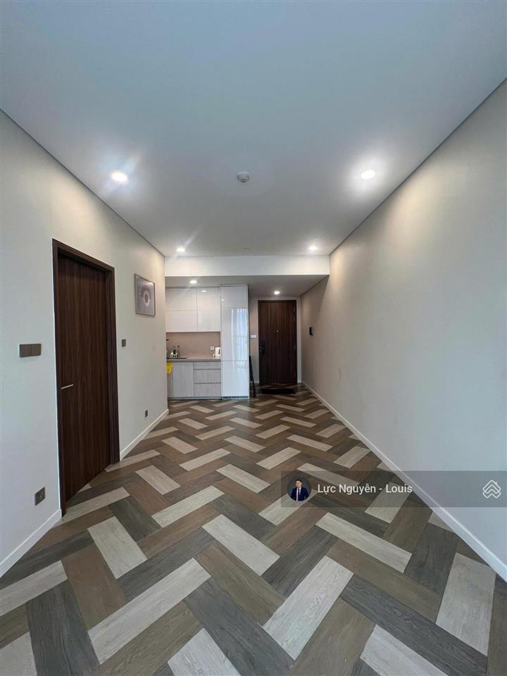 Louis bán căn galleria 1pn lầu cao view sông đã có sổ  giá 14,8 tỷ.
