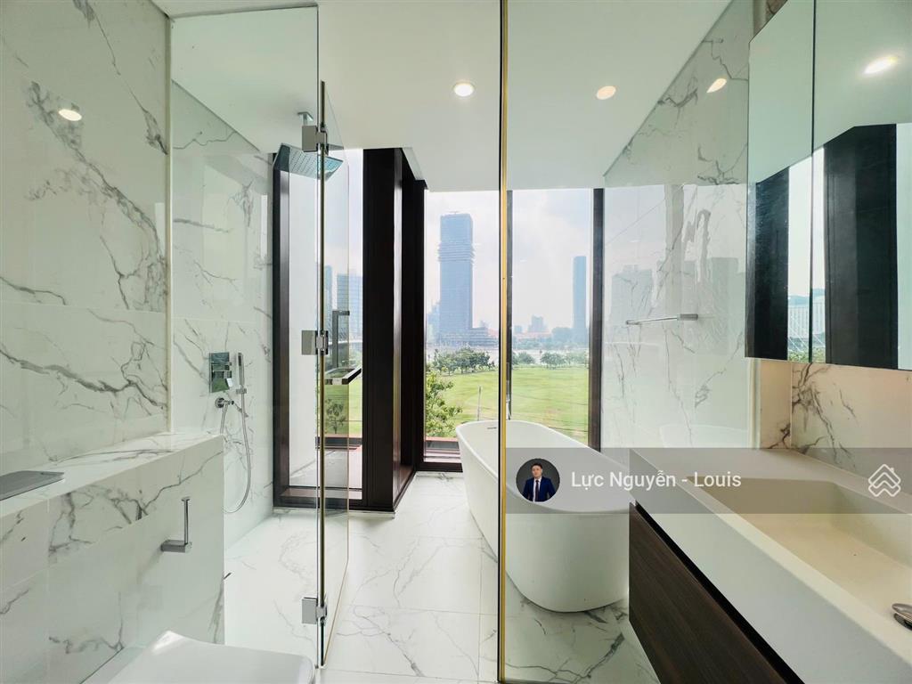 Louis bán căn galleria 4pn thang máy riêng view quận 1  giá 61 tỷ