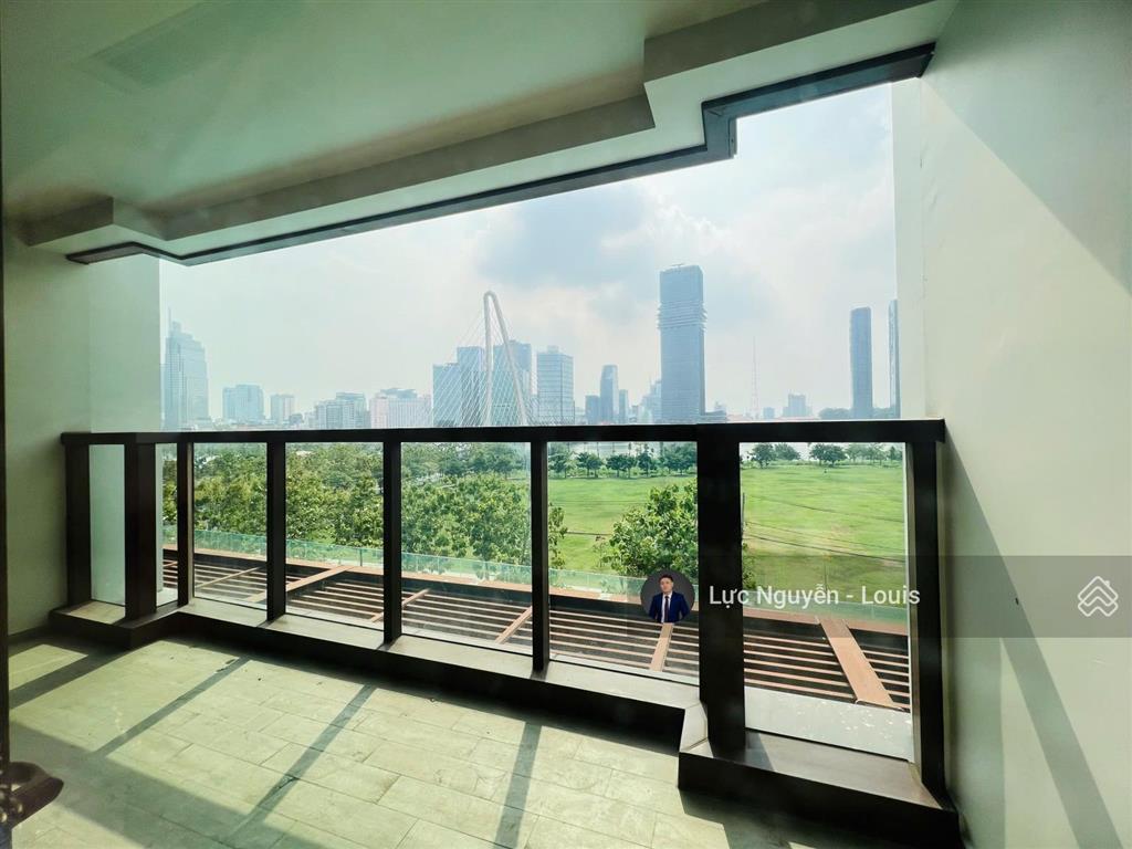 Louis bán căn galleria 4pn thang máy riêng view quận 1  giá 61 tỷ