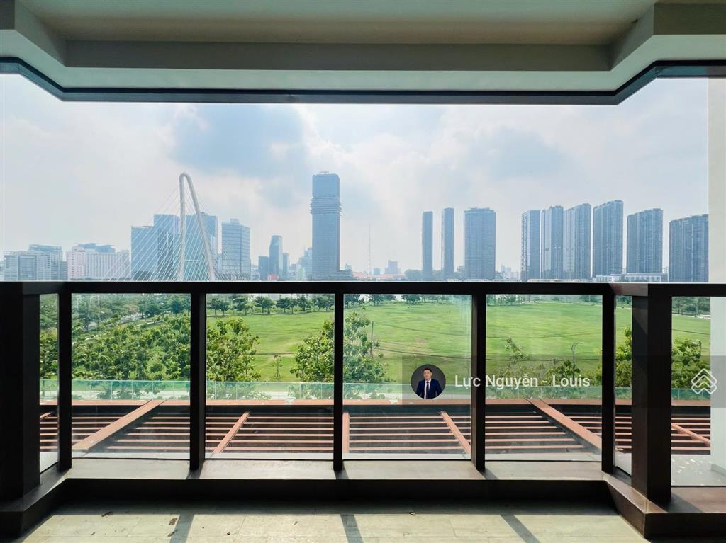 Louis bán căn galleria 4pn thang máy riêng view quận 1  giá 61 tỷ
