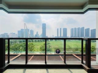 Louis bán căn galleria 4pn thang máy riêng view quận 1 đã có sổ  giá 66 tỷ