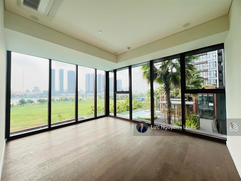 Louis bán căn galleria 4pn thang máy riêng view quận 1  giá 61 tỷ