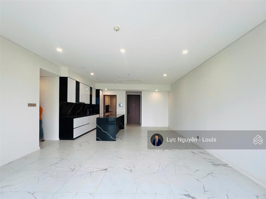 Louis bán căn galleria 4pn thang máy riêng view quận 1  giá 61 tỷ
