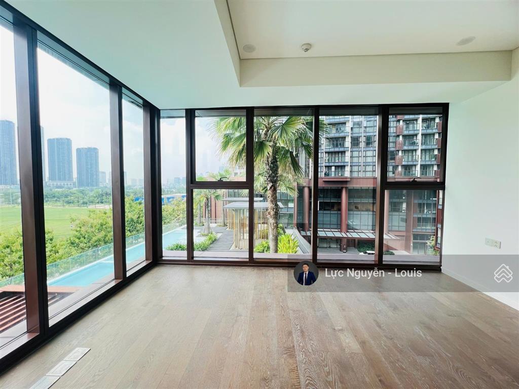 Louis bán căn galleria 4pn thang máy riêng view quận 1  giá 61 tỷ