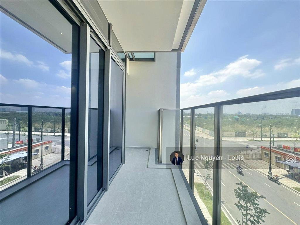 Louis bán 3pn view bitexco giá đầu tư chỉ 40 tỷ  the opera