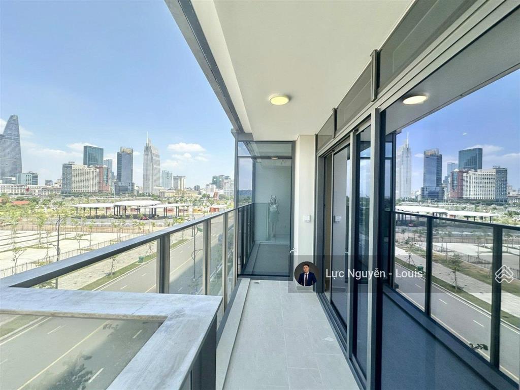 Louis bán 3pn view bitexco giá đầu tư chỉ 40 tỷ  the opera