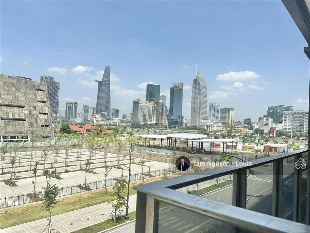 Louis bán 3pn view bitexco giá đầu tư chỉ 40 tỷ  the opera