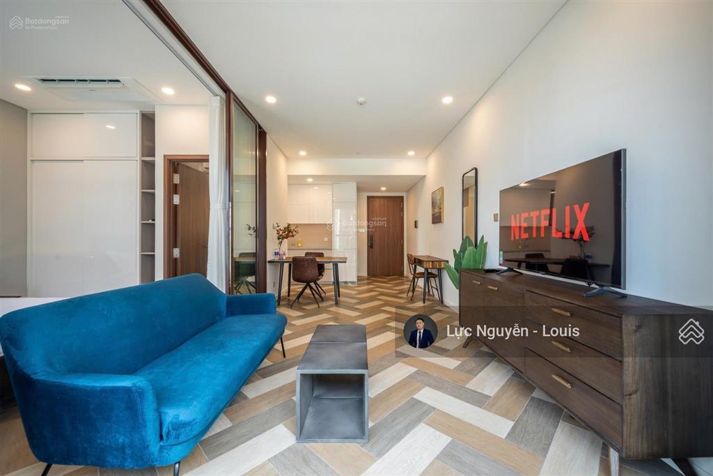 Louis bán gấp căn 1pn galleria có sổ giá tốt chỉ 13,9 tỷ