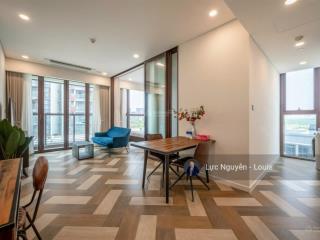 Louis bán gấp căn 1pn galleria có sổ giá tốt chỉ 13,9 tỷ