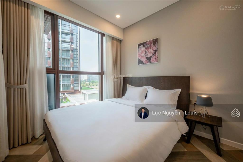 Louis bán gấp căn 1pn galleria có sổ giá tốt chỉ 13,9 tỷ