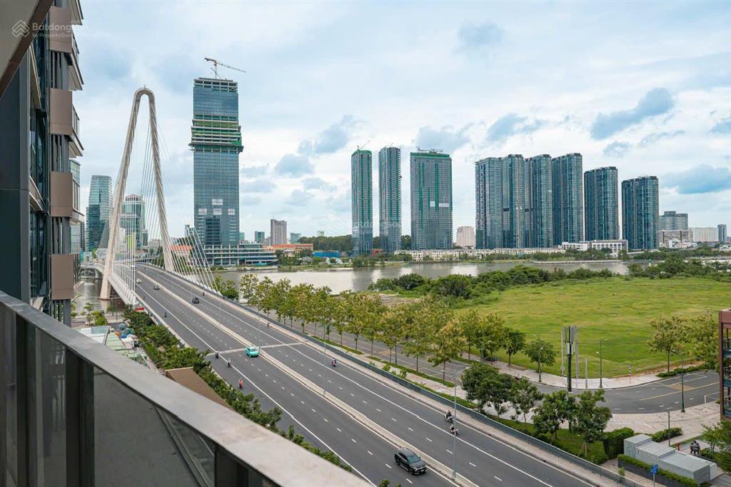 Louis bán 2pn sát sông view marina central đã có sổ hồng  the opera  giá 30 tỷ
