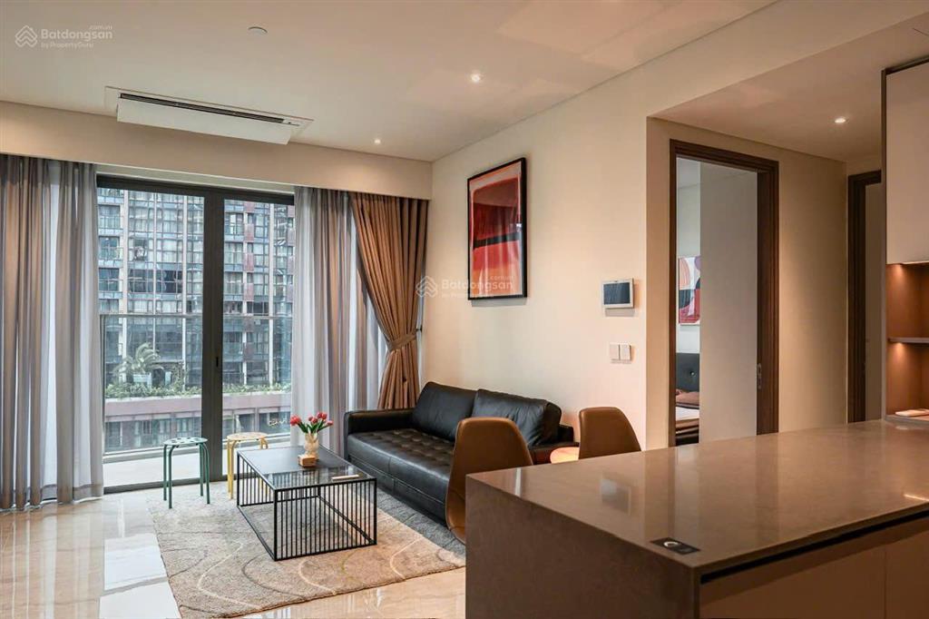 Louis bán 2pn sát sông view marina central đã có sổ hồng  the opera  giá 30 tỷ