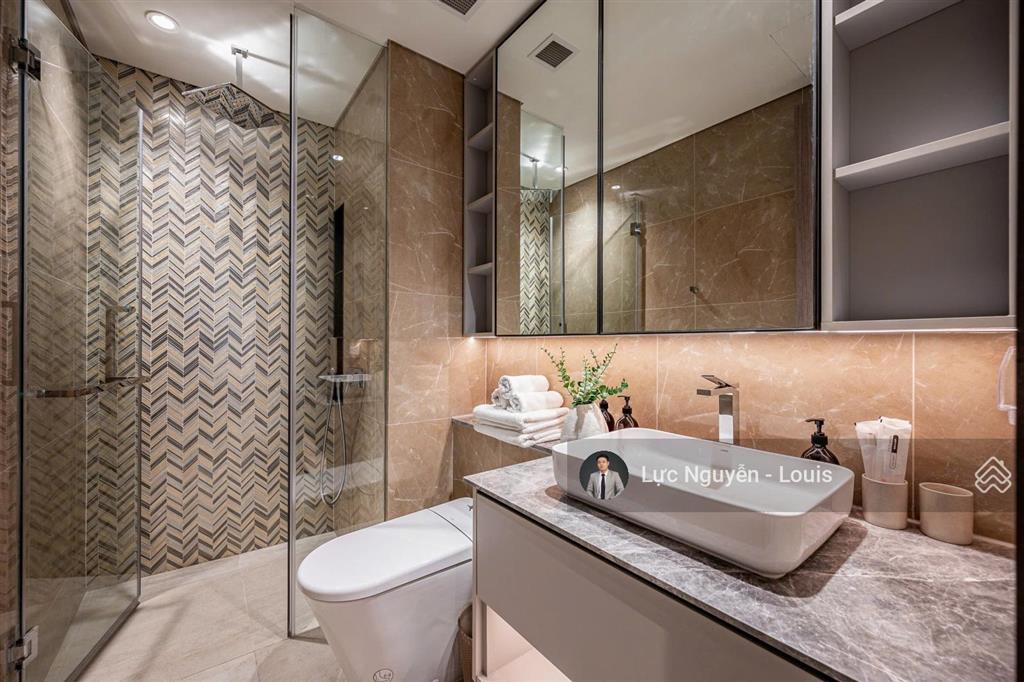 Louis bán 1pn 60m2 giá tốt hiện tại  the opera  giá 16,5 tỷ