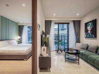 Louis bán 1pn 60m2 giá tốt hiện tại  the opera  giá 16,5 tỷ.