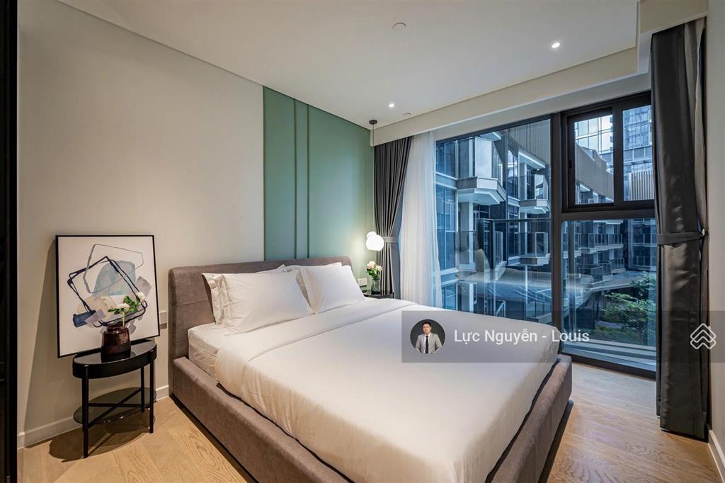 Louis bán 1pn 60m2 giá tốt hiện tại  the opera  giá 16,5 tỷ