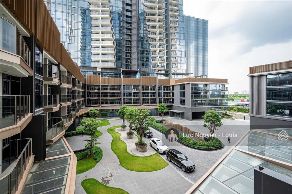 Louis bán 1pn 60m2 giá tốt hiện tại  the opera  giá 16,5 tỷ