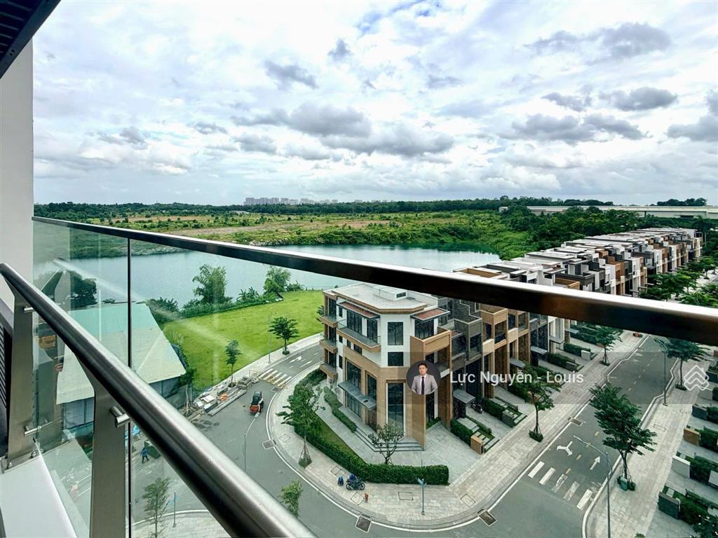 Chính chủ cần cho thuê căn hộ 2pn view hồ tại alta height  the 9 stellars