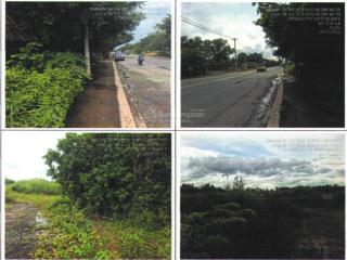 Bán cụm đất ở phước vĩnh an, huyện củ chi, (cũ) hồ chí minh 120 tỷ với rộng 7000m2