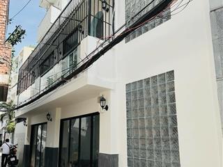Chính chủ cần bán nhà riêng ở nguyễn văn đậu quận bình thạnh