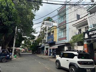 Đối diện công viên phạm huy thông phường 7 gò vấp, 4,4x16m (70m2), nhà 2 tầng, đct 16tr/tháng