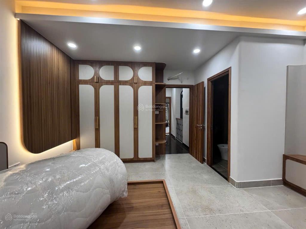 Nhà đẹp hẻm 283 lê đức thọ, ngay khu chợ an nhơn, phường 17, gò vấp. giá 13,8 tỷ