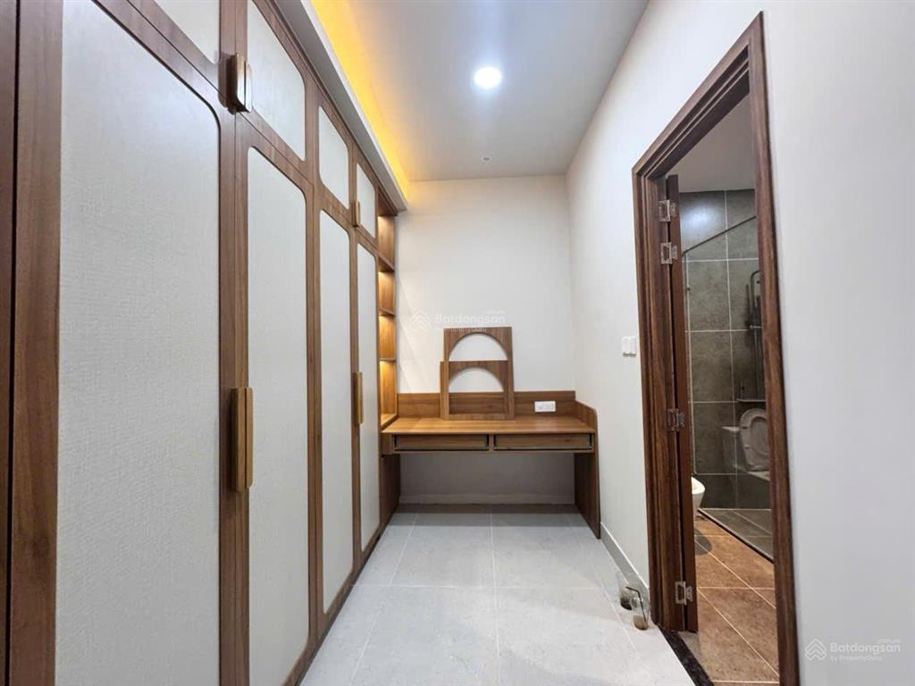 Nhà đẹp hẻm 283 lê đức thọ, ngay khu chợ an nhơn, phường 17, gò vấp. giá 13,8 tỷ