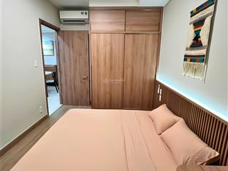 Căn hộ lê quang định sổ hồng sang tên ngay / 52m² / 2pn / full nội thất / giá 2tỷ080