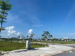Cần bán gấp lô lk532 trục chính quay công viên đã có sổ đỏ dự án asc móng cái giá chỉ 39tr/m2
