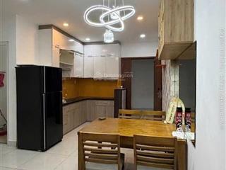 Full nội thất mới 100%  1pn 58m2 tại tara residence, tạ quang bửu
