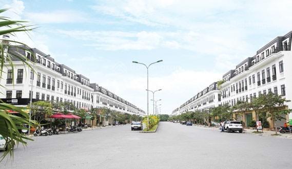 Chính chủ cần bán gấp! căn xẻ khe hoàng huy an đồng chỉ hơn 7 tỷ vị trí siêu vippp