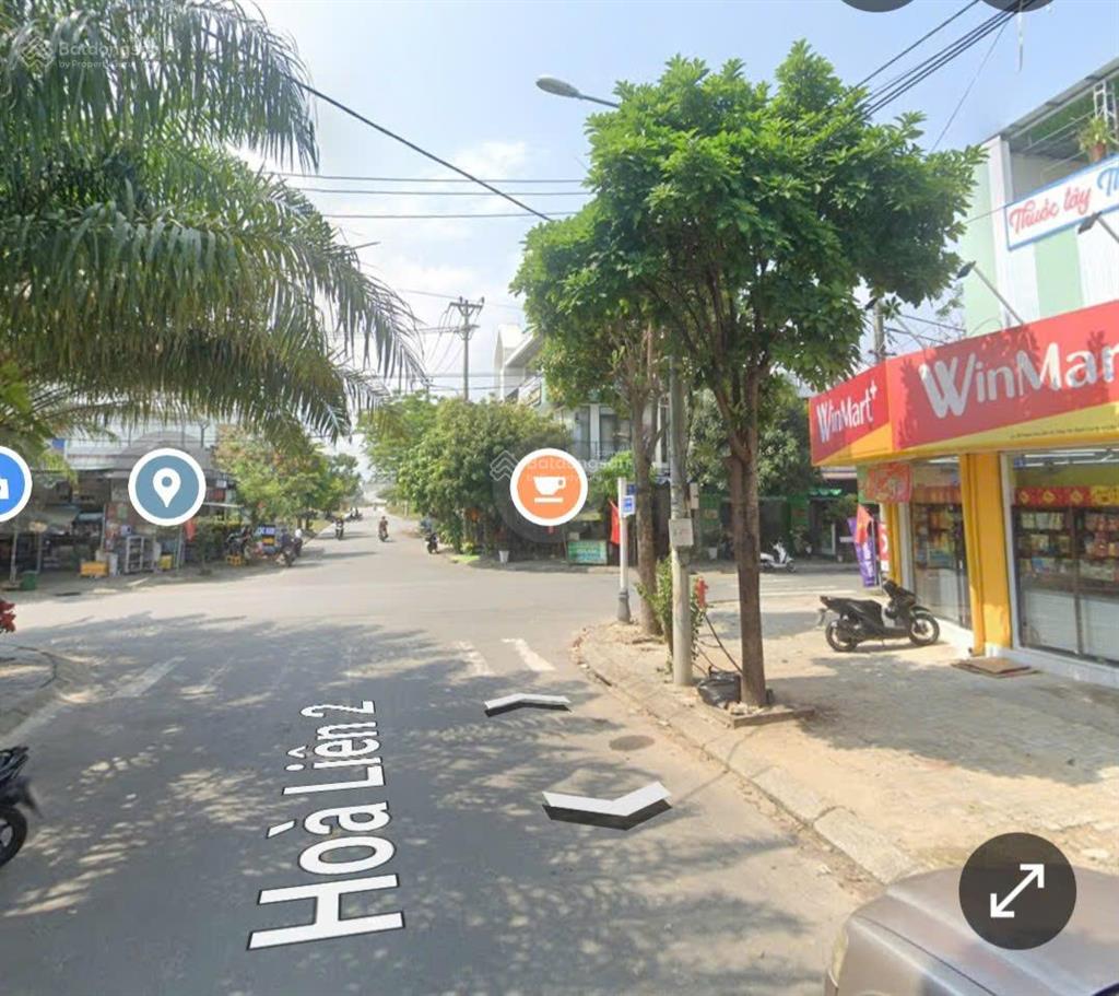 Bán đất tđc hòa liên 5 đường 7.5m, vị trí cực đẹp, sát vinmart và nguyễn tất thành