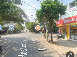 Bán đất tđc hòa liên 5 đường 7.5m, vị trí cực đẹp, sát vinmart và nguyễn tất thành