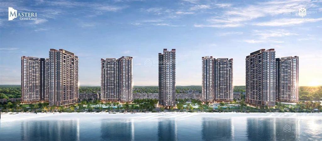 Bán gấp ch 1pn, 47,5m2 chỉ với 3,014 tỷ tại masteri grand coast, vinhomes ocean park 2.