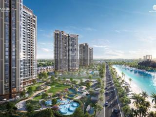 Bán gấp ch 1pn, 47,5m2 chỉ với 3,014 tỷ tại masteri grand coast, vinhomes ocean park 2.