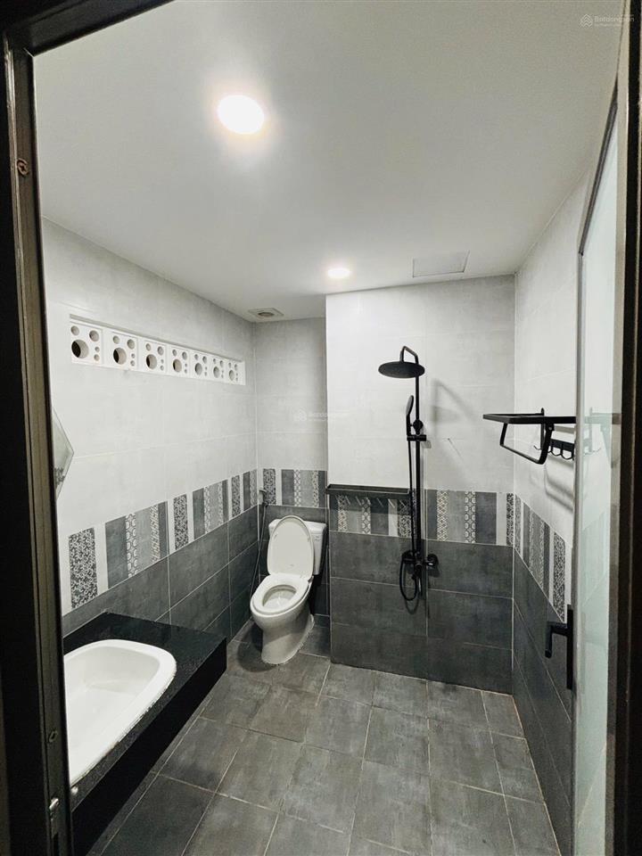 Cho thuê căn hộ 1pn đường nguyễn văn đậu bình thạnh, vị trí gần đh văn lang, chợ bà chiểu