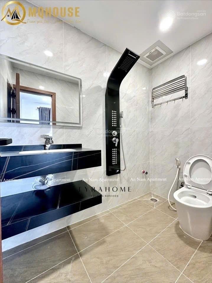 Cho thuê căn hộ dạng 1pn full nội thất đường lê quang định bình thạnh, vị trí tiện đi q1, phú nhuận