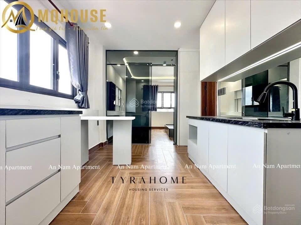 Cho thuê căn hộ dạng 1pn full nội thất đường lê quang định bình thạnh, vị trí tiện đi q1, phú nhuận