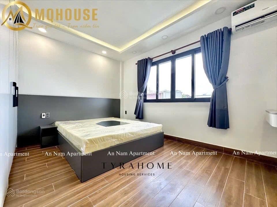 Cho thuê căn hộ dạng 1pn full nội thất đường lê quang định bình thạnh, vị trí tiện đi q1, phú nhuận