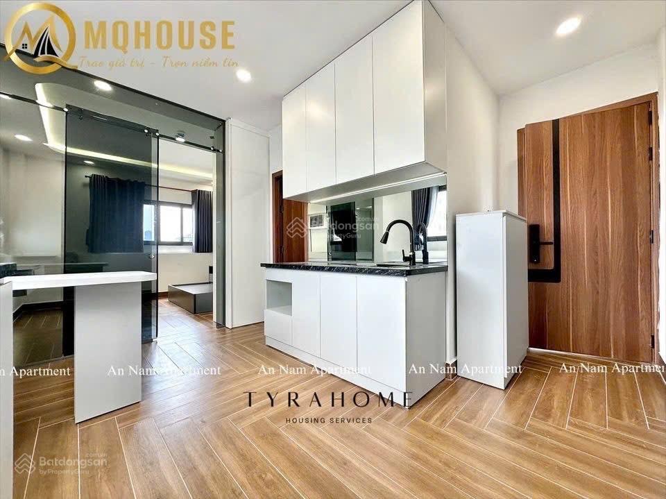 Cho thuê căn hộ dạng 1pn full nội thất đường lê quang định bình thạnh, vị trí tiện đi q1, phú nhuận