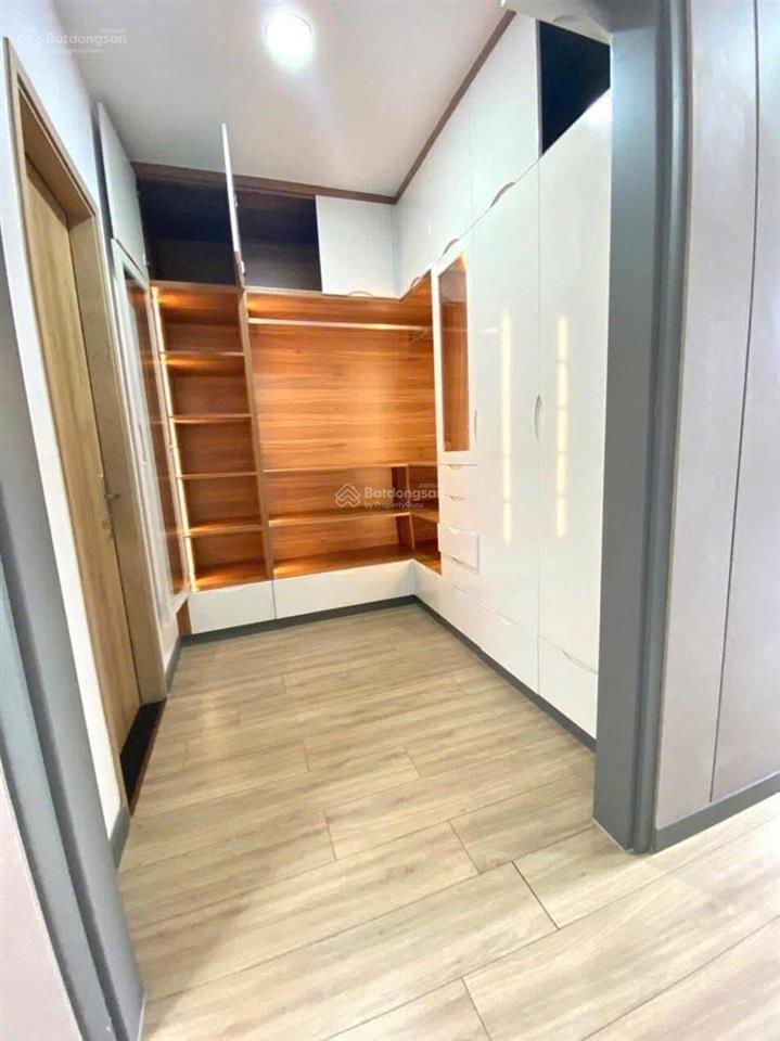 Cho thuê căn hộ 1pn 50m² full nội thất, gần cầu thị nghè giáp quận 1, giá 9 triệu/tháng