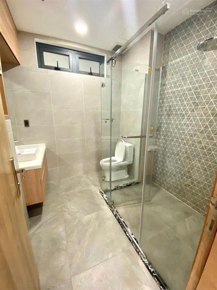 Cho thuê căn hộ 1pn 50m² full nội thất, gần cầu thị nghè giáp quận 1, giá 9 triệu/tháng